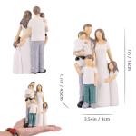 Personalized Family Figurines for Special Occasions