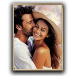 Personalized Watercolor Canvas Prints for Any Occasion