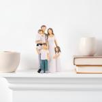 Personalized Family Figurines for Special Occasions
