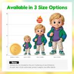 Personalized 3D Mini Action Figure for Any Occasion