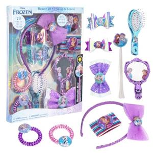 Disney Frozen 2 Hair Accessories Set for Kids
