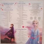 Frozen 2 Original Motion Picture Soundtrack Vinyl