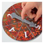 Disney Frozen 2 Rumbling Rock Game for All Ages