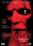 House of the Dead Video Game Classic