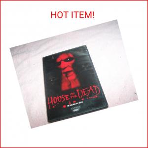 The House of the Dead Game Collection