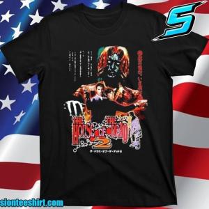House of the Dead 2 Gaming Tee