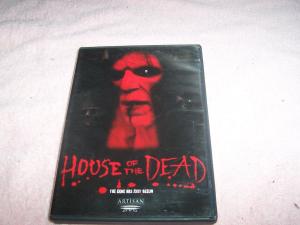 The House of the Dead Game Collection
