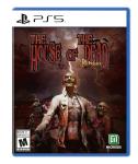 The House of the Dead for PS5