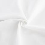 Soft Egyptian Cotton Pillowcases Set of 2 - White