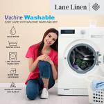 Soft Egyptian Cotton King Pillow Cases - Set of 2