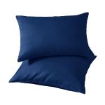Ultra Soft Egyptian Cotton Pillowcases Set of 2