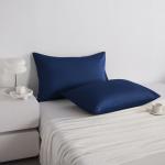 Ultra Soft Egyptian Cotton Pillowcases Set of 2