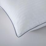 King Size Egyptian Cotton Pillow Protectors - 2 Pack