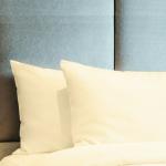 Egyptian Cotton 1800 Count Pillowcase Set