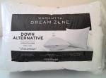 Wamsutta Dream Zone Down Alternative Pillows - 2 Pack