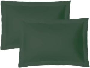 Soft 100% Egyptian Cotton Envelope Pillow Shams