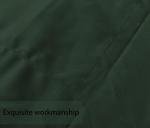 Soft 100% Egyptian Cotton Envelope Pillow Shams