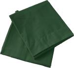 Soft 100% Egyptian Cotton Envelope Pillow Shams