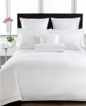 800 Thread Count Egyptian Cotton Decorative Pillow - White