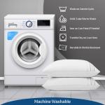 Ultra Soft Egyptian Cotton Pillowcase Set of 2