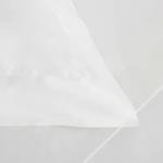 Saferay Green Egyptian Cotton Pillow Shams Set of 2