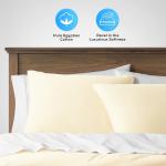 King Egyptian Cotton Duvet Cover Set, 600 TC