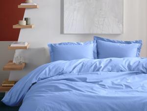 Ultra Soft Egyptian Cotton Duvet Cover Set
