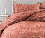 Boho Chic Moroccan Egyptian Cotton Duvet Set