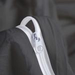 100% Egyptian Cotton Duvet Cover Set - 600 TC