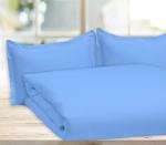 Ultra Soft Egyptian Cotton Duvet Cover Set