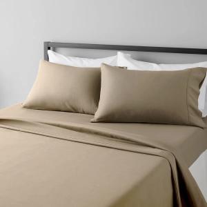 1000-Thread Count Egyptian Cotton King Sheet Set