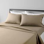 1000-Thread Count Egyptian Cotton King Sheet Set