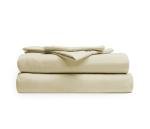 Ultra Soft 4-Piece Deep Pocket Bed Sheet Set