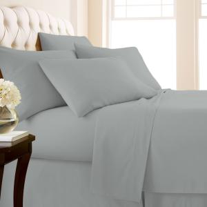 Luxury 1000 Thread Count Egyptian Cotton Sheet Set