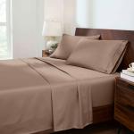 1500 Thread Count Egyptian Cotton Deep Pocket Sheets