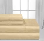 1000TC Egyptian Cotton Milano Solid Sheet Set