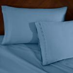 1000 Thread Count Solid Egyptian Cotton Sheet Set