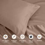 1500 Thread Count Egyptian Cotton Deep Pocket Sheets