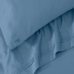 1000 Thread Count Solid Egyptian Cotton Sheet Set