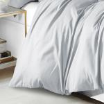 3 Piece Egyptian Cotton Duvet Cover Set