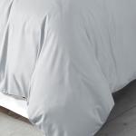 3 Piece Egyptian Cotton Duvet Cover Set