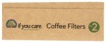 No. 2 Coffee Filters, 100 Count Pack