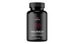 Natural Brain Supplement for Focus and Energy