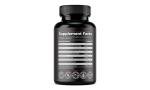 Natural Brain Supplement for Focus and Energy