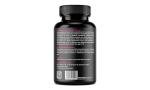 Natural Brain Supplement for Focus and Energy