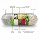 Natural Brain Supplement for Focus and Energy