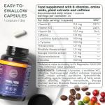 Primal Harvest Kogni Boost Mental Performance Tablets