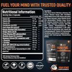 NuroFuel® Brain Supplement for Focus and Energy
