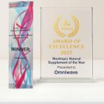 Deep Work Boost – Natural Brain Support Supplement