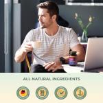 Primal Harvest Kogni Boost Mental Performance Tablets